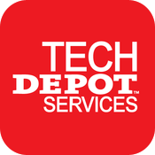 Data Backup by Tech Depot™ Services Data Backup by Tech Depot™ Services
