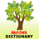 M Dictionary - An Illustrated Mathematics Dictionary For Primary and Lower Secondary Students