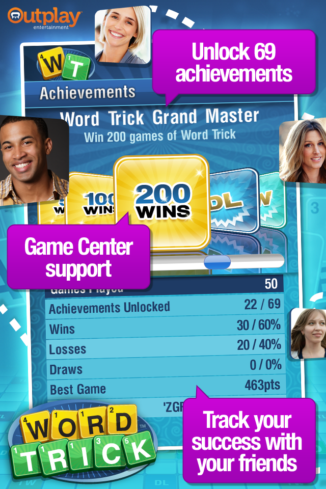 iPhone Screenshot 1