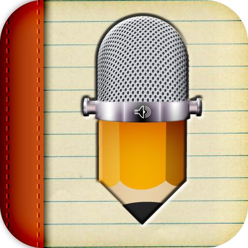 Voice Notes.