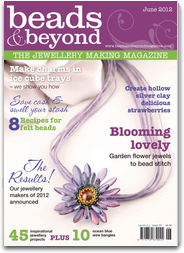 Beads & Beyond