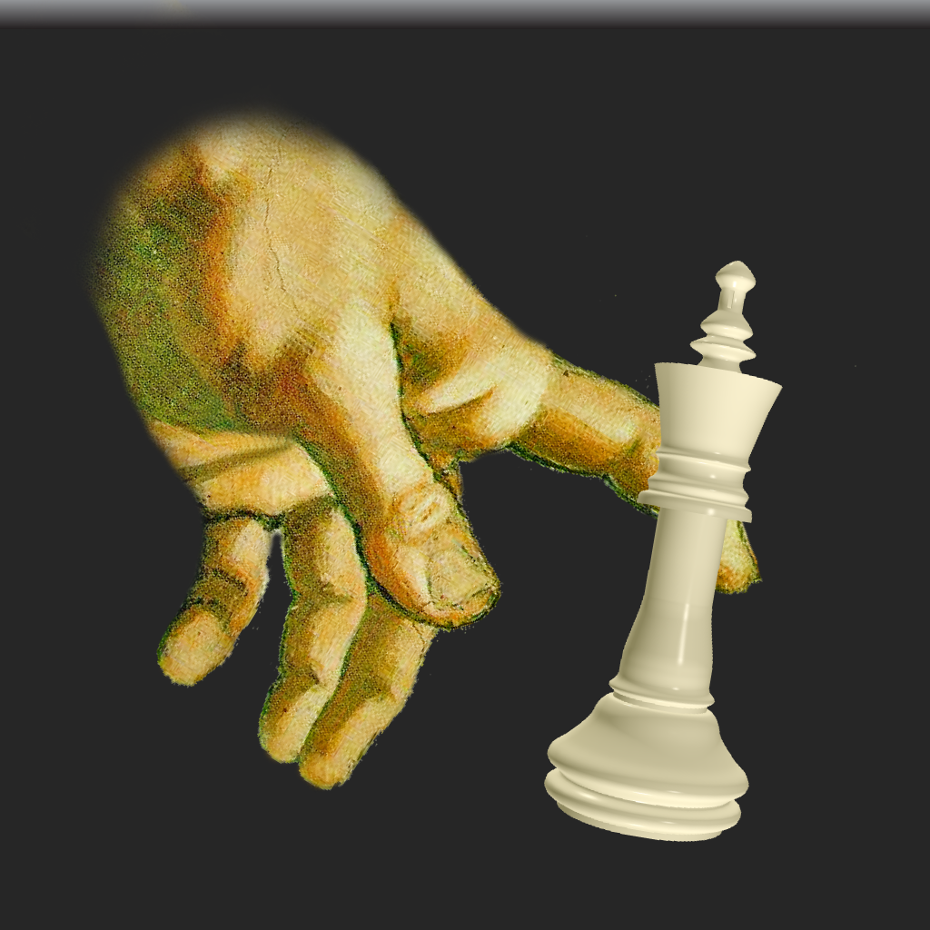 Master Chess icon